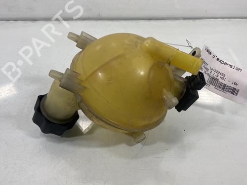 Used Expansion tank PEUGEOT 307 (3A/C) 1.6 HDi (90 hp) 28125138