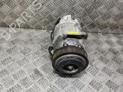 AC compressor RENAULT TALISMAN (LP_) 1.6 TCe 150 | BP19966814M34 