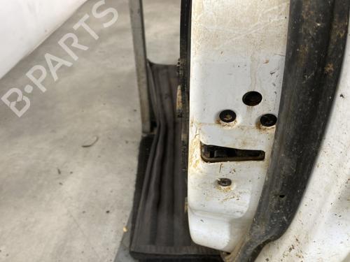 Right front door FORD FIESTA VI (CB1, CCN) 1.6 TDCi | BP24538299C3 