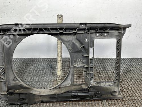 Front slam panel PEUGEOT 206 CC (2D) 1.6 HDi 110 | BP29897463C72