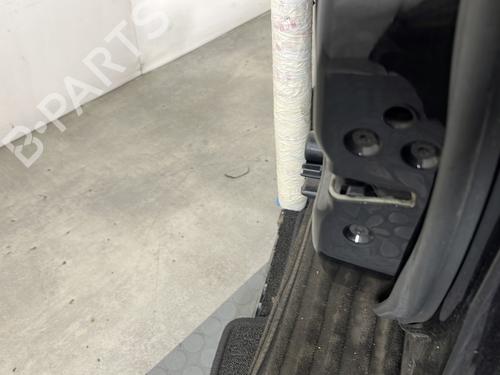 Dør høyre foran FORD FIESTA VI (CB1, CCN) 1.6 TDCi | BP29481915C3 