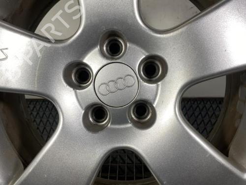 Rim AUDI A3 (8L1) 1.9 TDI | BP21962525C45 