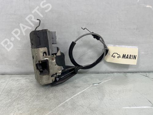 Used Front left lock Front left lock 37279905 37279905