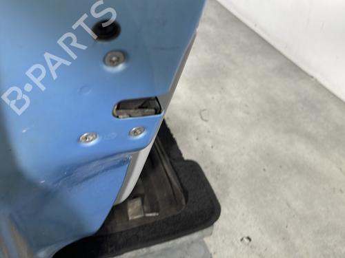 Left front door CITROËN C3 I (FC_, FN_) 1.4 HDi | BP28281545C2 