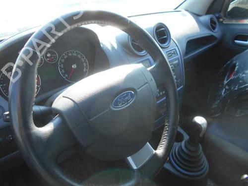 Rear left belt tensioner FORD FIESTA V (JH_, JD_)  | BP20017272C89 