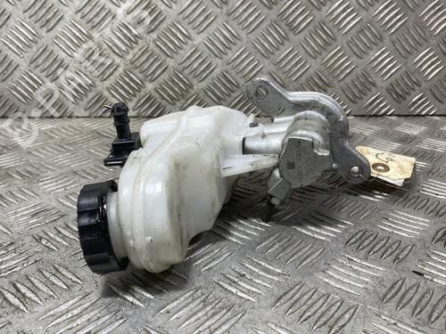Used Brake master cylinder Brake master cylinder CITROËN C1 II (PA_, PS_) 1.0 VTi 68 (69 hp) 29073349 29073349