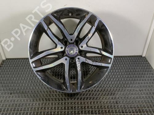 Rim MERCEDES-BENZ GLA-CLASS (X156) GLA 200 CDI / d (156.908) | BP20223446C45 