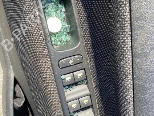 Wzmocnienie zderzaka tylnego PEUGEOT 207 (WA_, WC_) 1.6 HDi | BP30932957C73