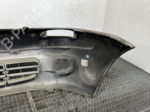 Front bumper DAEWOO MATIZ (M100, M150) 0.8 | BP28282601C7 