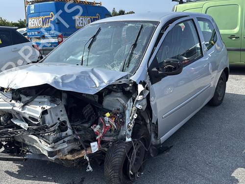 Right tailgate light RENAULT TWINGO II (CN0_) 1.5 dCi 75 | BP29508165C80  - Image 14