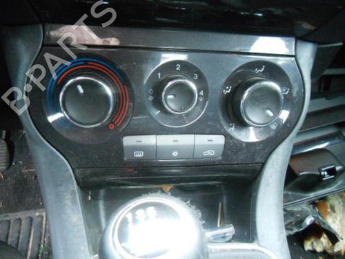 Left mirror FIAT BRAVO II (198_) 1.4 (198AXA1B) | BP20034554C26 