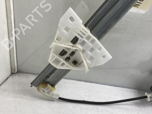Used Front right window mechanism Front right window mechanism MAZDA 3 (BK) [2003-2009] 19962582 19962582