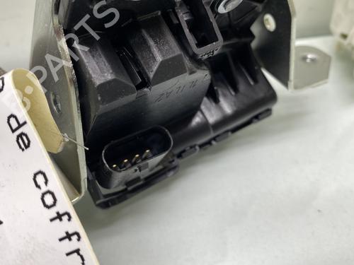Tailgate lock MERCEDES-BENZ B-CLASS Sports Tourer (W247) B 180 (247.084) | BP25700800C101 