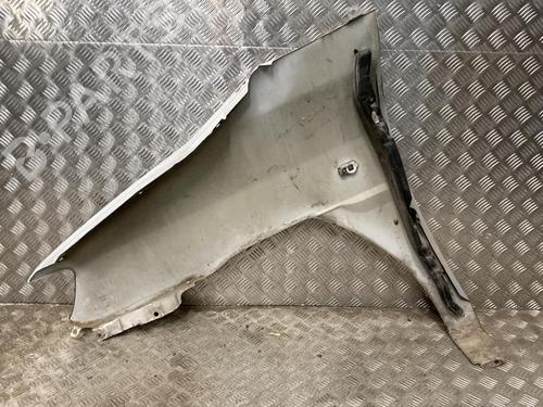 Right front fenders HYUNDAI MATRIX (FC) 1.5 CRDi | BP20011645C42 