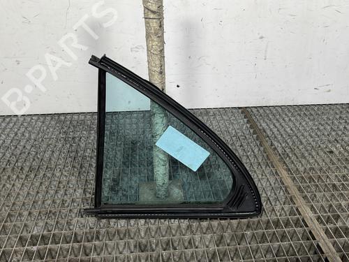 Rear right door window MERCEDES-BENZ C-CLASS (W203) C 220 CDI (203.008) | BP28280881C21 