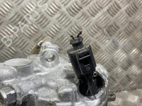 AC compressor SEAT IBIZA V (KJ1, KJG) 1.0 TSI | BP19961889M34 