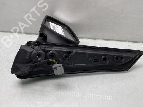 Left mirror FORD FOCUS C-MAX (DM2) 1.8 TDCi | BP25441873C26 