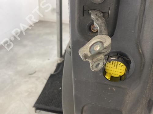 Left front door FIAT PUNTO (188_) 1.2 60 (188.030, .050, .130, .150, .230, .250) | BP21959917C2 