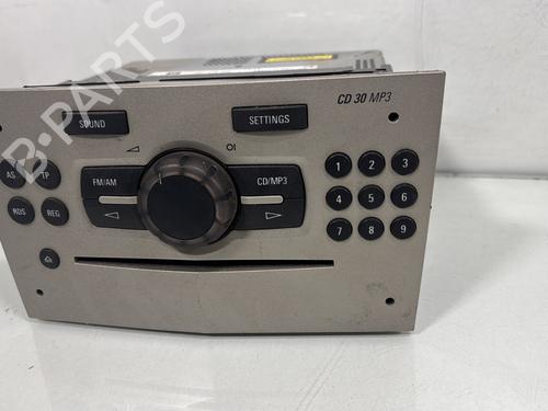 Radio OPEL CORSA D (S07) 1.2 LPG (L08, L68) | BP29939996E6  - Image 6
