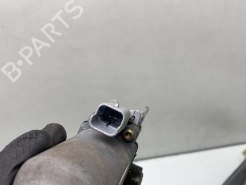 Front right window mechanism CITROËN SAXO (S0, S1) 1.4 VTS | BP27974498C23