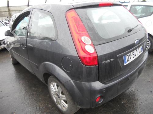 Mirror switch FORD FIESTA V (JH_, JD_)  | BP19985607I25 