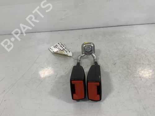 Engate do cinto Engate do cinto SEAT IBIZA IV (6J5, 6P1) 1.2 TDI (75 hp) 19998007 19998007