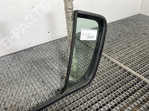 Rear left door window RENAULT CLIO III (BR0/1, CR0/1) 1.5 dCi (C/BR0G, C/BR1G) | BP29352826C20