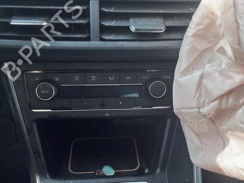 Steering column stalk VW POLO VI (AW1, BZ1, AE1) 1.0 TSI | BP23764535I23  - Image 17