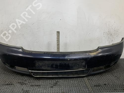 Pára-choques frente AUDI A6 C5 (4B2, 4B4) 1.9 TDI (130 hp) 33115664