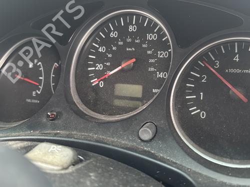 Ignition barrel SUBARU FORESTER (SG_) 2.5 AWD (SG9) | BP36364409M48 - Image 17