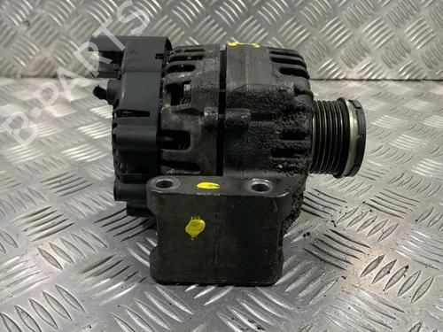 Used Alternator FIAT GRANDE PUNTO (199_) [2005-2025]  20009814