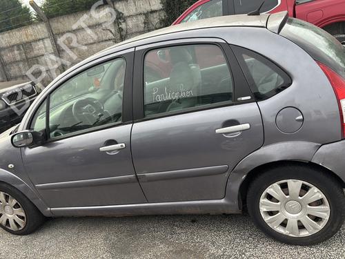 Right taillight CITROËN C3 I (FC_, FN_) 1.4 i | BP30910447C35 