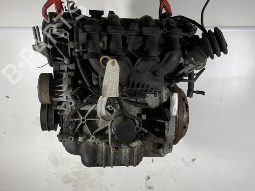 Used Engine FORD MONDEO IV (BA7) 1.6 Ti (110 hp) 21960684