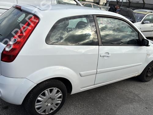 Right mirror FORD FIESTA V (JH_, JD_) 1.4 TDCi | BP23107162C27 
