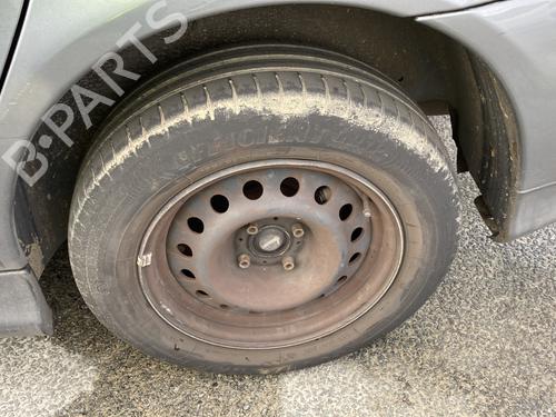 Left headlight CITROËN C5 I (DC_) 1.8 16V (DC6FZB, DC6FZE) | BP23088409C28 - Image 26