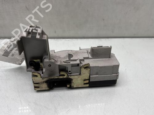 Front right lock PEUGEOT 307 (3A/C) 1.6 HDi | BP28625096C97