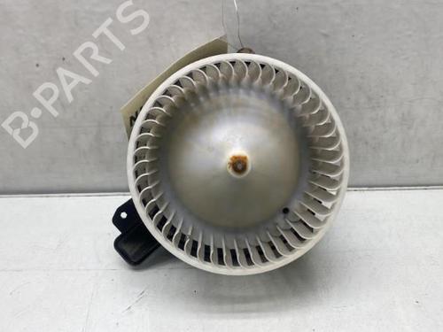 Used Heater blower motor Heater blower motor SEAT ARONA (KJ7, KJP) 1.6 TDI (115 hp) 19959652 19959652