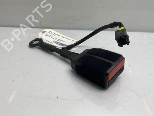 Used Seat buckle PEUGEOT 208 I (CA_, CC_) [2012-2020]  19962228