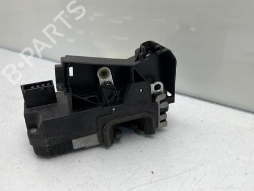 Used Front left lock OPEL CORSA C (X01) 1.3 CDTI (F08, F68) (70 hp) 19949086