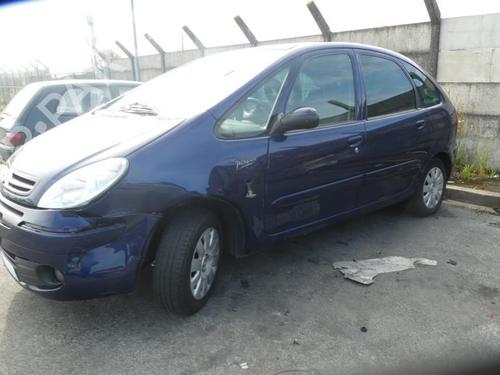 Rim CITROËN XSARA PICASSO (N68) 1.6 HDi | BP19978951C45 