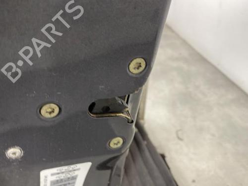 Used Left front door CITROËN C8 (EA_, EB_) 2.0 HDi (109 hp) 21962509
