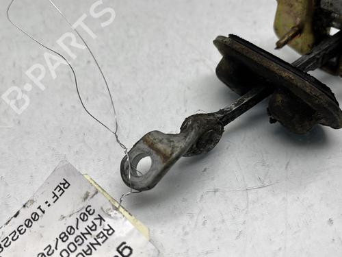 Hinge/Door check strap RENAULT KANGOO Express (FC0/1_) 1.2 (FC1A) | BP26495456C146 