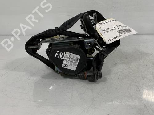 Used Front right belt tensioner HYUNDAI i10 I (PA) 1.2 (78 hp) 20013867
