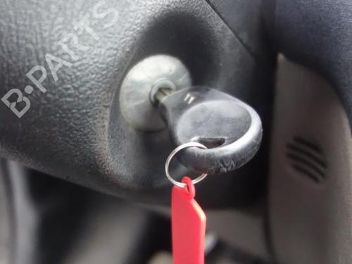 ECU airbags CITROËN XSARA PICASSO (N68) 2.0 HDi | BP20003407M53 