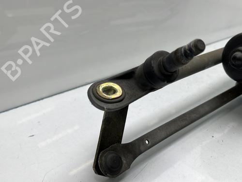 Front wiper motor PEUGEOT 406 Break (8E/F) 2.0 HDI 110 | BP24197660M29 