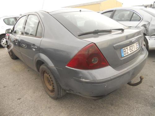 Left mirror FORD MONDEO III (B5Y)  | BP20018839C26 