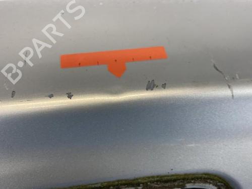 Used Left tailgate RENAULT KANGOO Express (FC0/1_) 1.5 dCi (FC08, FC09) (82 hp) 21958079