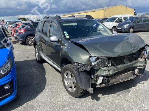 Left front window switch DACIA DUSTER (HS_) 1.5 dCi (HSMC) | BP19972077I27 - Image 4