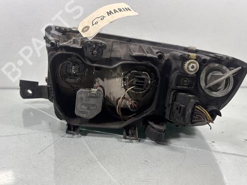 Faro derecho SKODA FABIA I (6Y2) 1.9 TDI | BP29706873C29