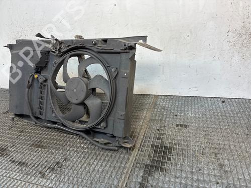 Used Front slam panel Front slam panel 37723265 37723265